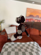 Cow Little Plushie