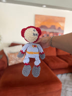 Astronaut Mini Plushie
