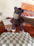 Horse Little Plushie
